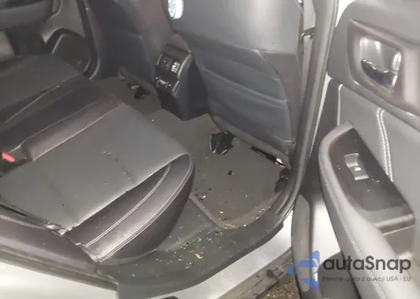 2018 Subaru Outback 2.5I Limited из США, поврежденный, VIN 4S4BSANC2J3223034